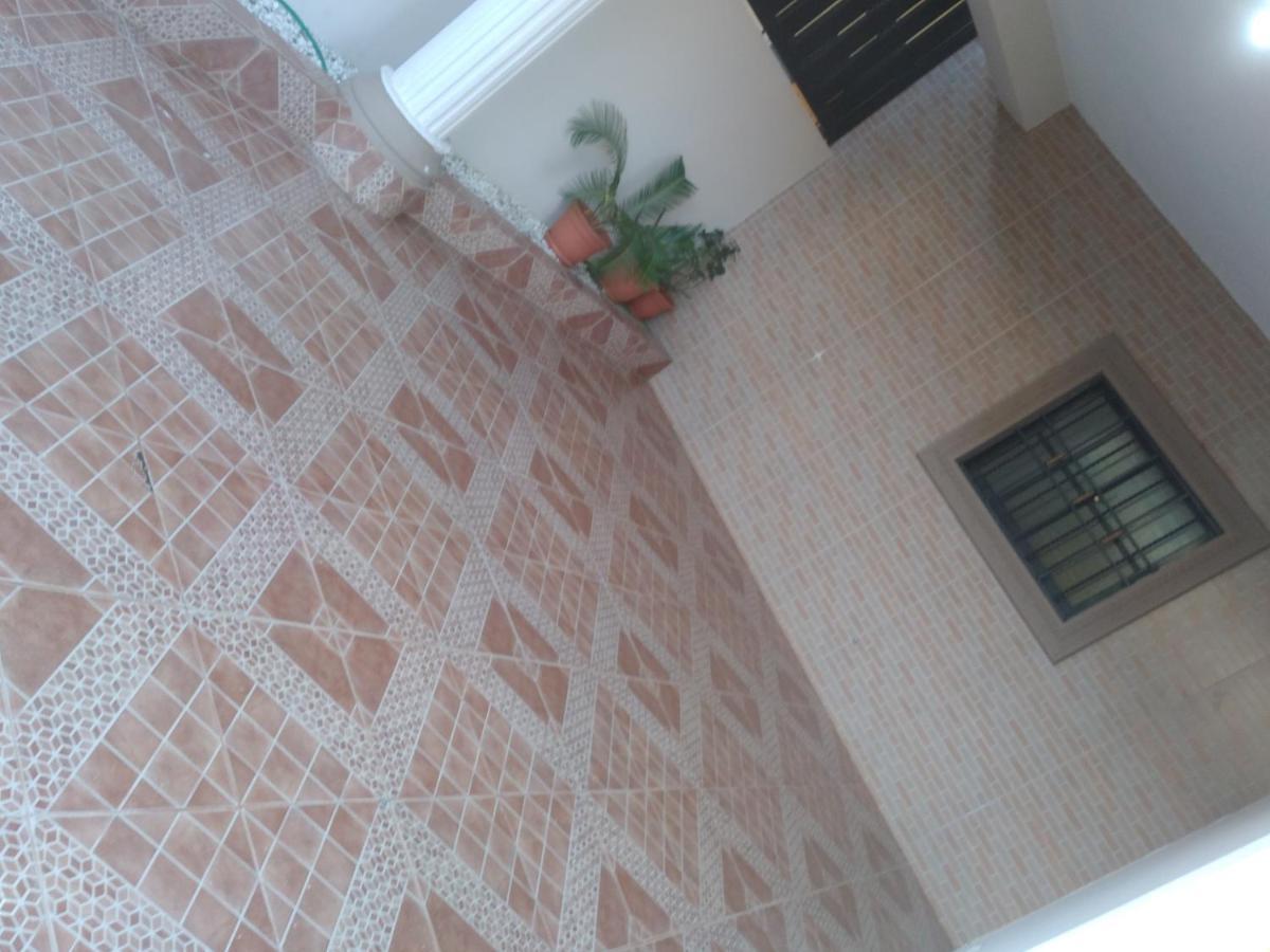 Oasis De Paz Apartamento Jarabacoa Exterior foto