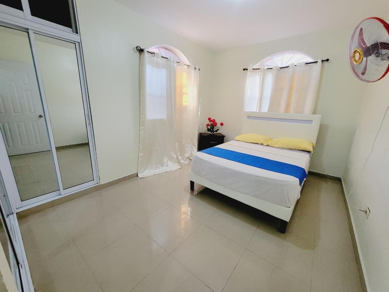 Oasis De Paz Apartamento Jarabacoa Exterior foto