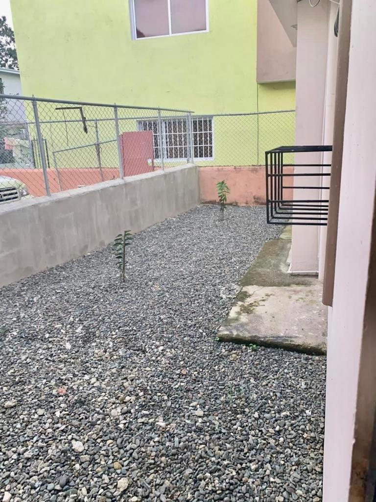 Oasis De Paz Apartamento Jarabacoa Exterior foto