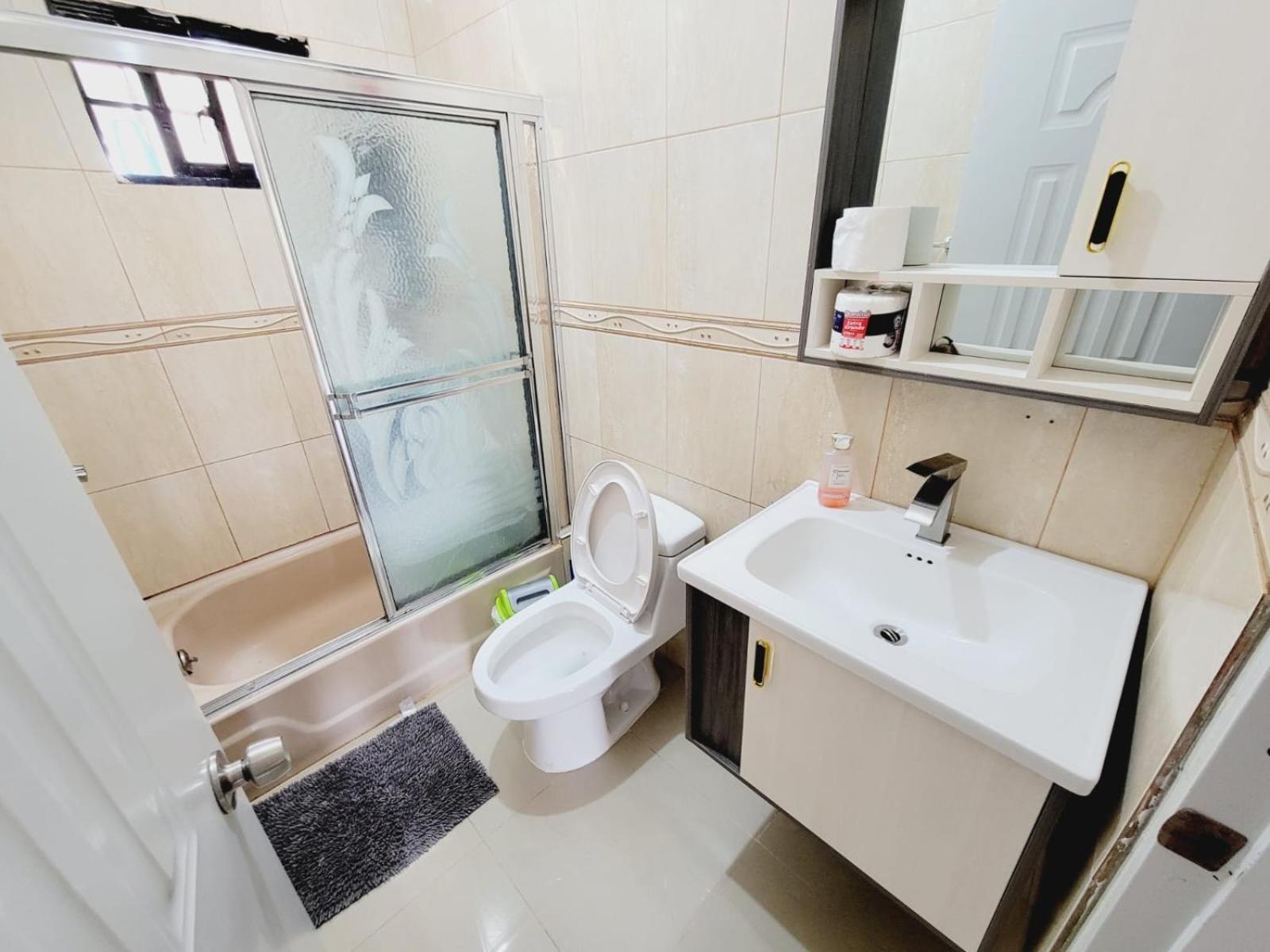 Oasis De Paz Apartamento Jarabacoa Exterior foto